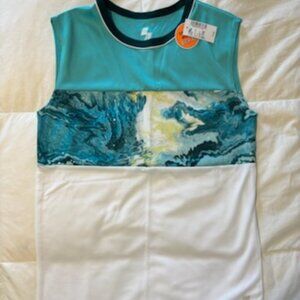 The Children's Place Boys Tank Top - (Size XL 14)